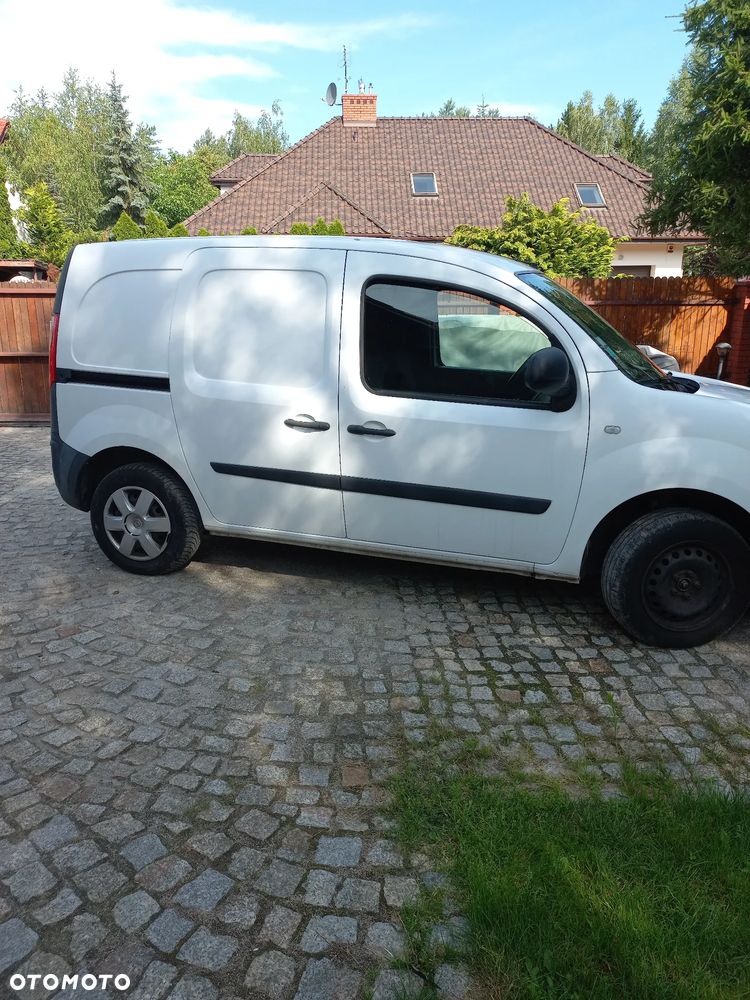 Renault Kangoo - 5