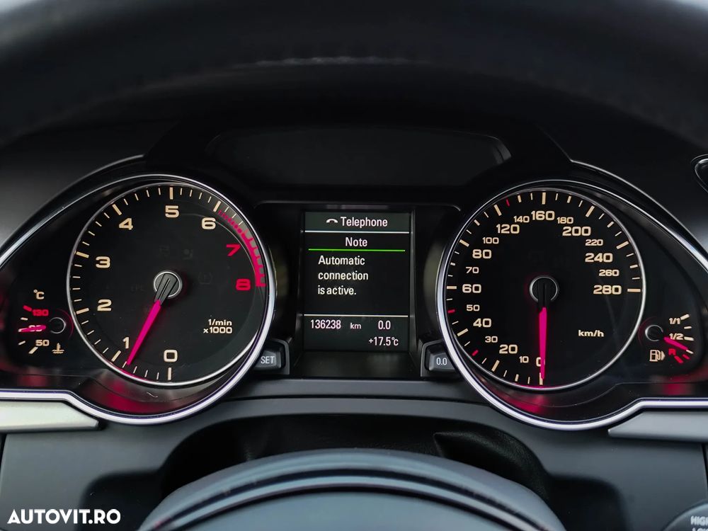 Audi A5 Sportback 1.8 TFSI - 25