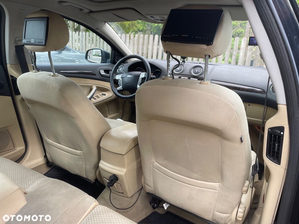 Ford Mondeo 1.8 TDCi Trend - 7