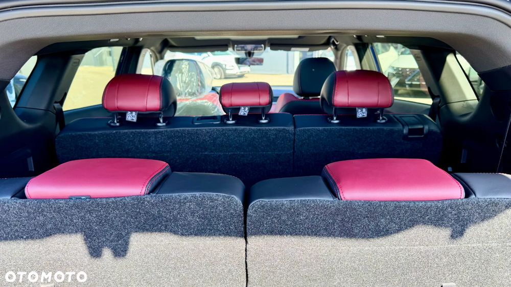 Jetour X70 Plus 1.5T DCT - 5