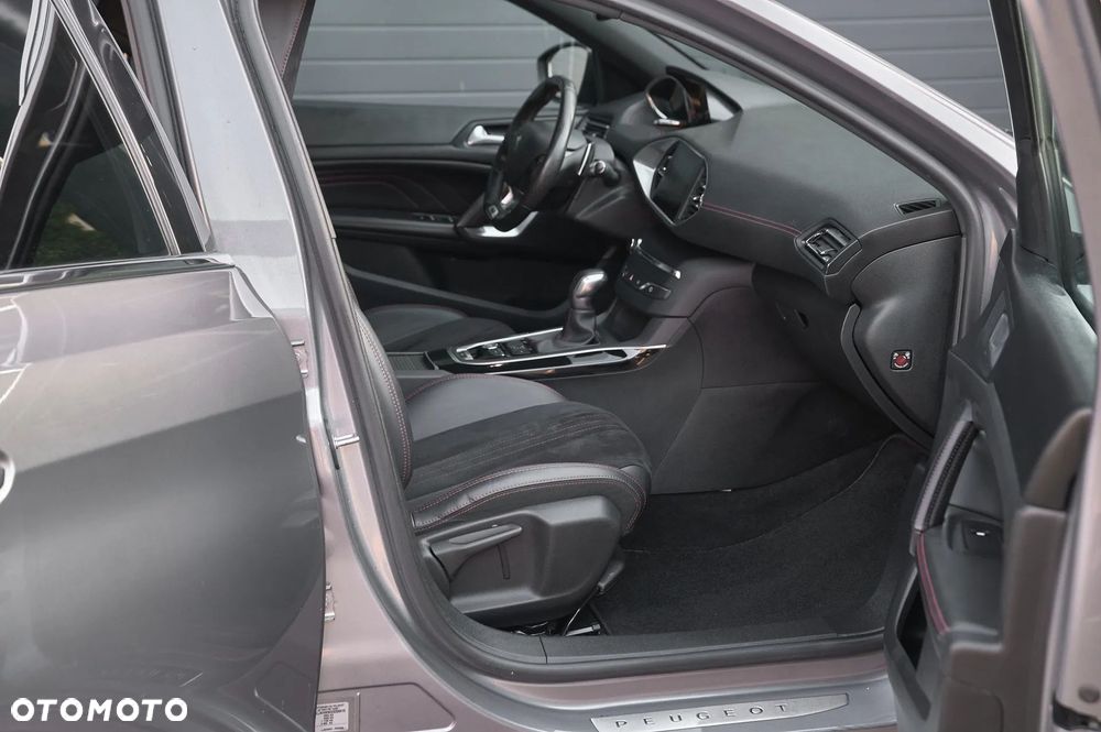 Peugeot 308 - 15