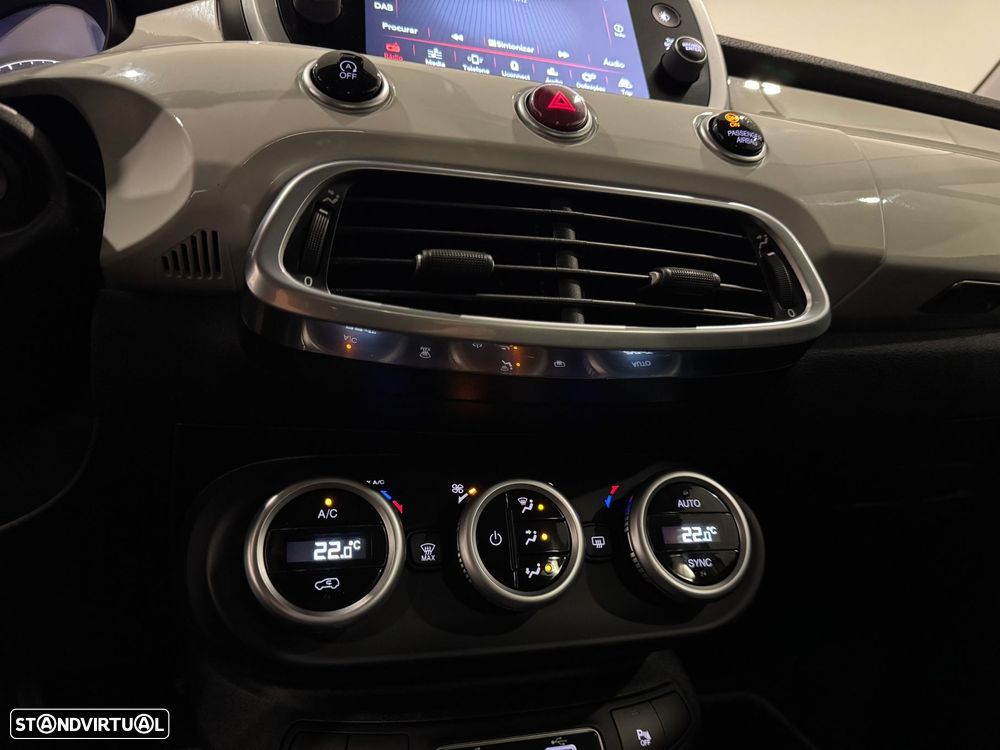 Fiat 500X 1.0 FireFly Cross - 41