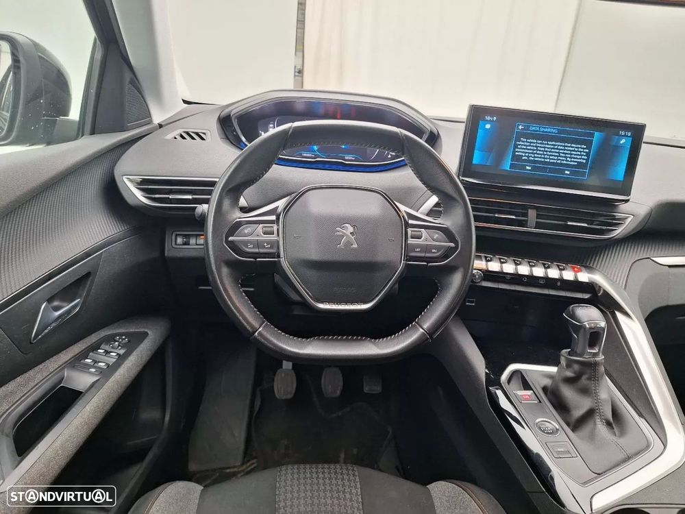 Peugeot 5008 PureTech 130 Stop & Start Allure Pack - 7