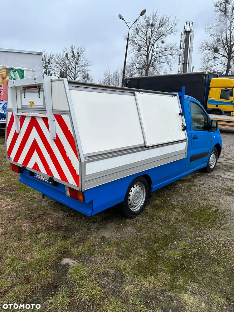 Peugeot Expert 229 2.0 HDi  Smieciarka - 9