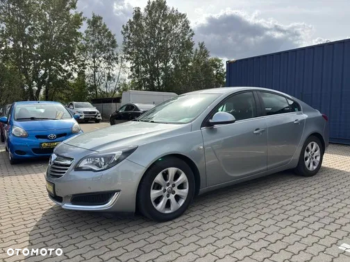 Opel Insignia - 4