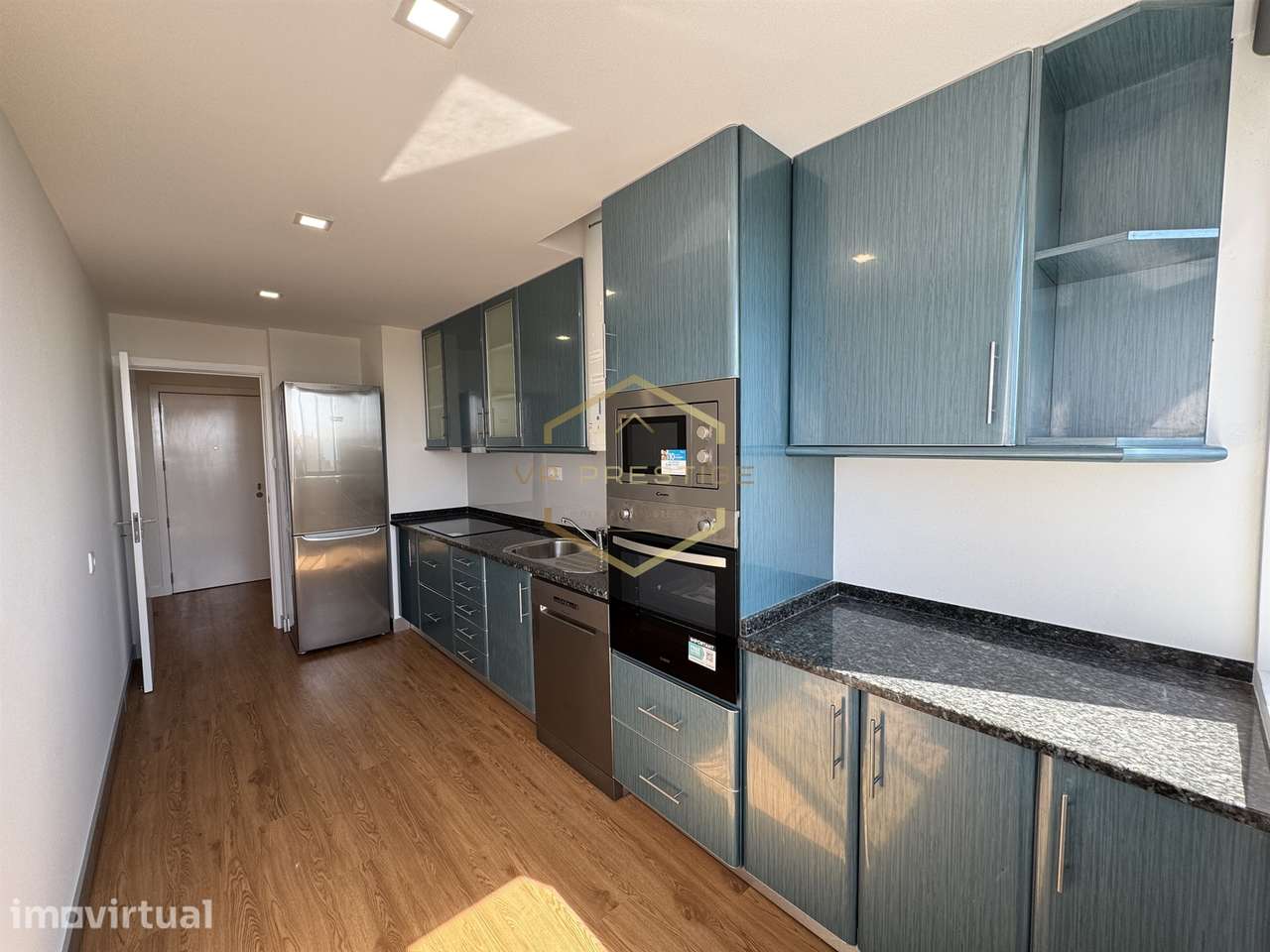 Apartamento T1 Venda em Póvoa de Varzim, Beiriz e Argivai,Póvoa de Var - Grande imagem: 4/17