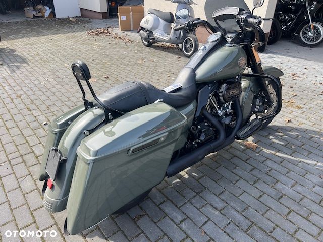 Harley-Davidson Touring Road King - 3