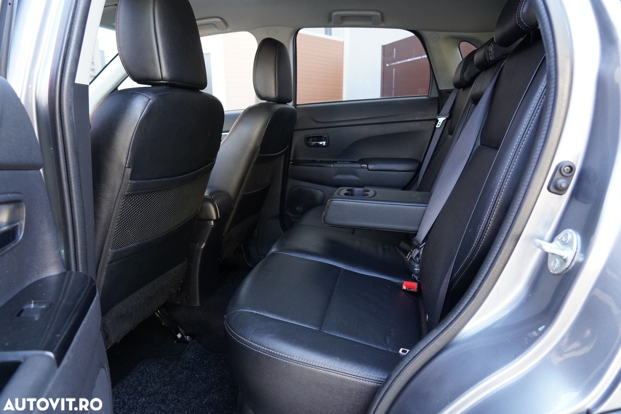 Peugeot 4008 1.8 HDI FAP STT Allure - 22