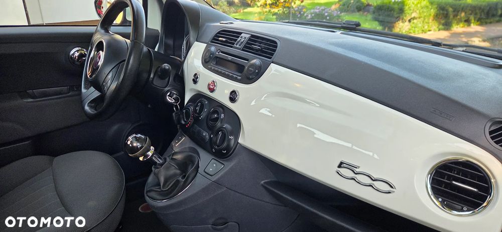 Fiat 500 - 24