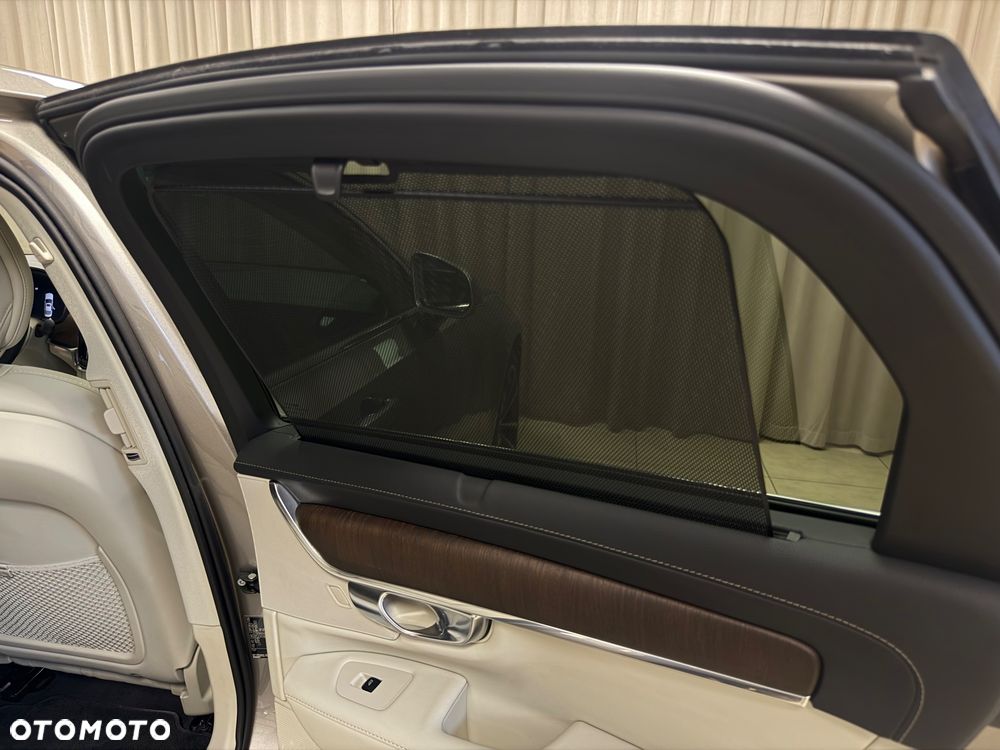 Volvo S90 B5 D AWD Inscription - 31