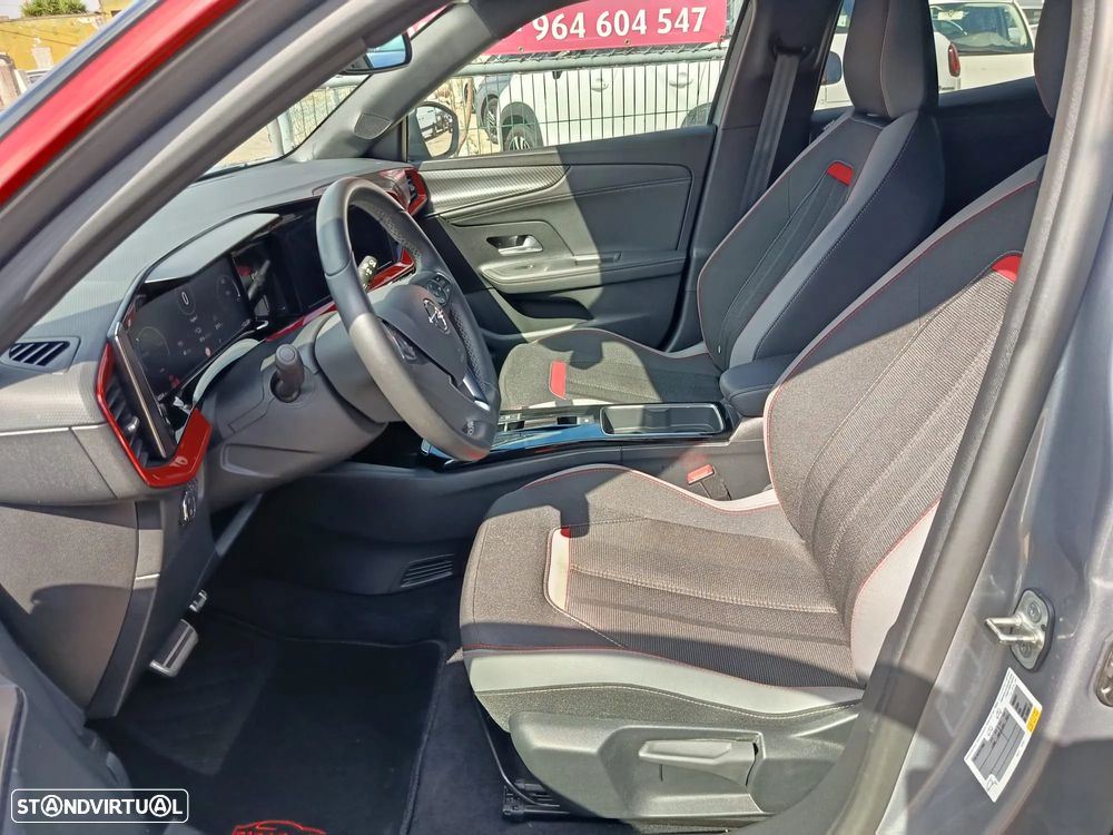 Opel Mokka-e GS Line - 18