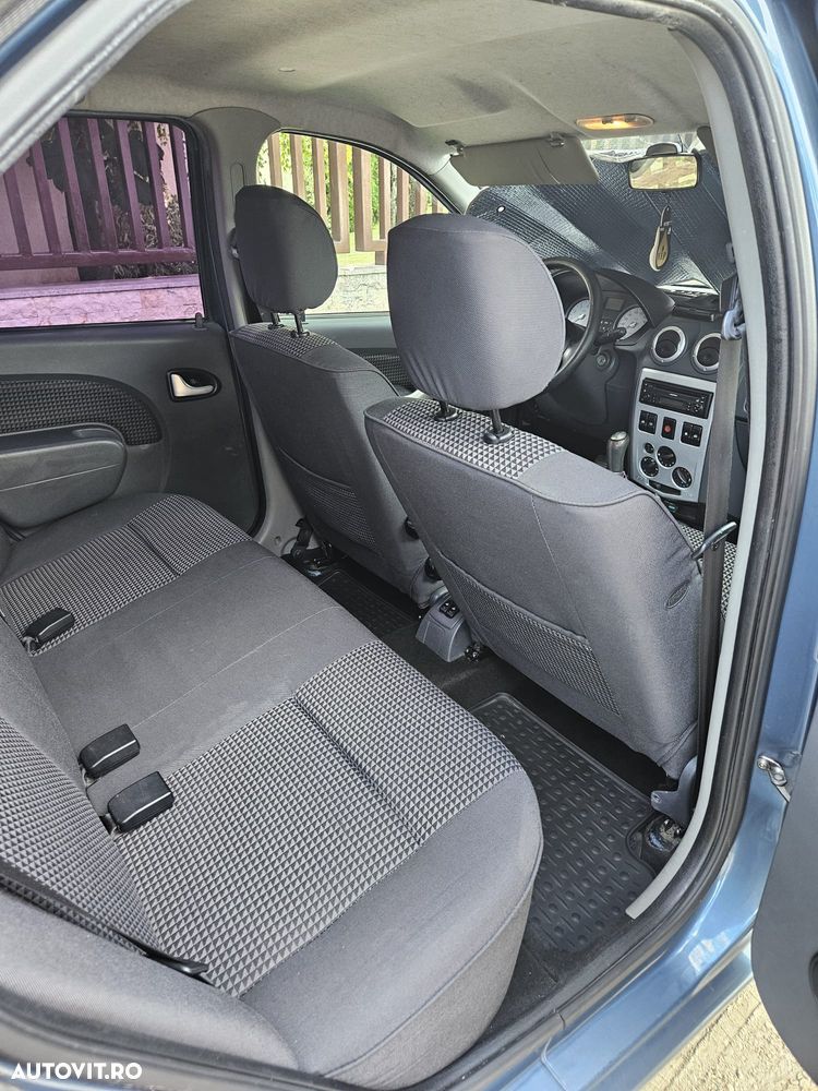 Dacia Logan Express 1.5 dCi - 7