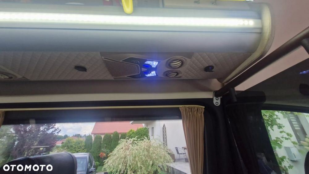 Mercedes-Benz 285 tys zl netto Sprinter 519  3.0 V6 24+4 XXL - 10