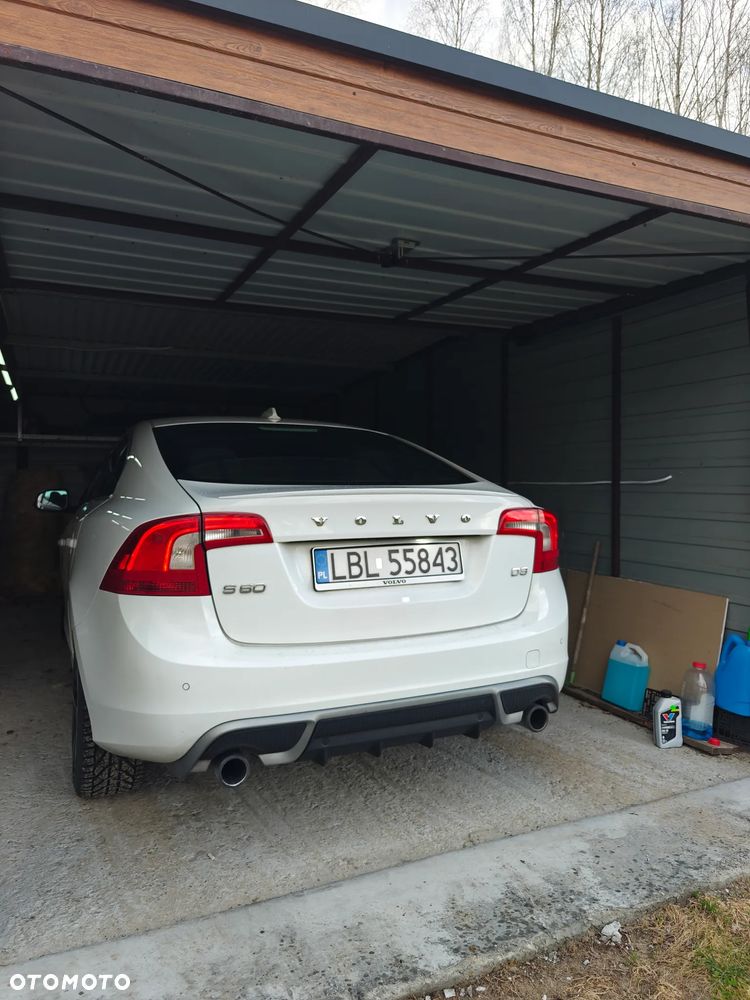 Volvo S60 D3 RDesign - 8