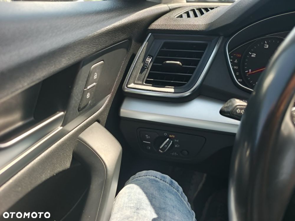 Audi Q5 35 TDI mHEV S tronic - 20