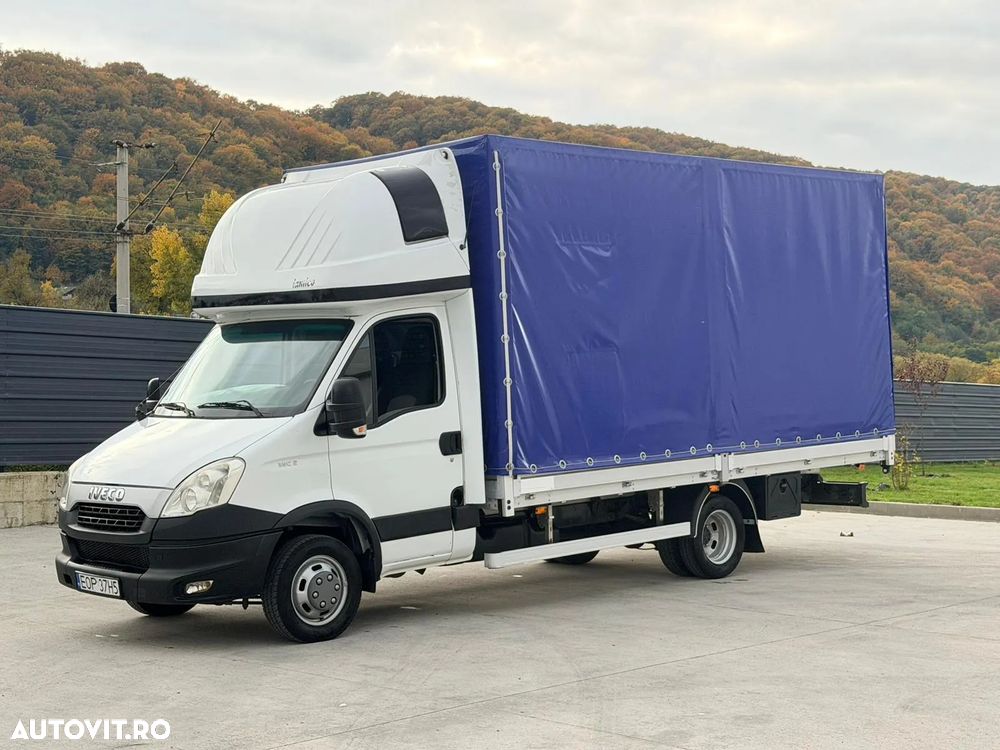 Iveco Daily - 12