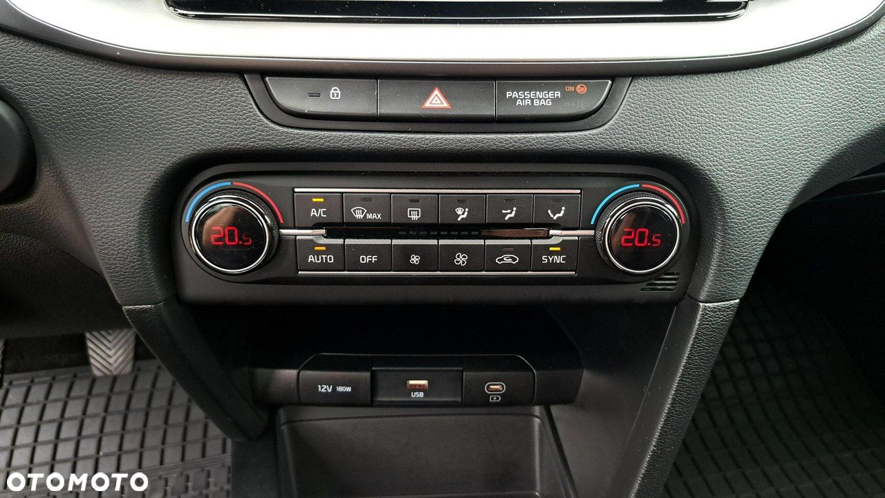 Kia Ceed 1.5 T-GDI M - 30