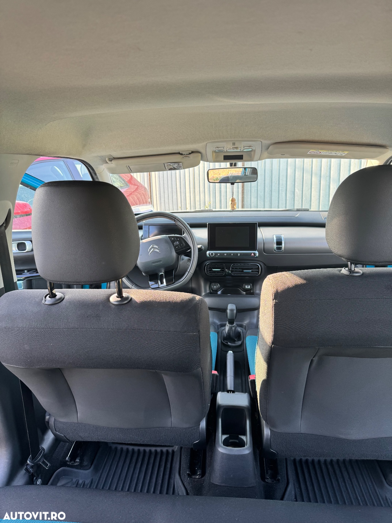 Citroën C4 Cactus VTi PureTech Feel - 9