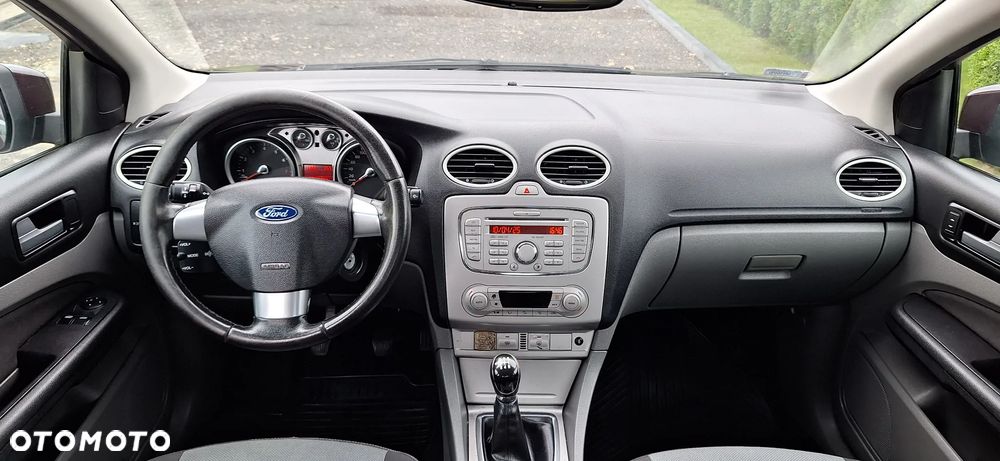 Ford Focus - 7