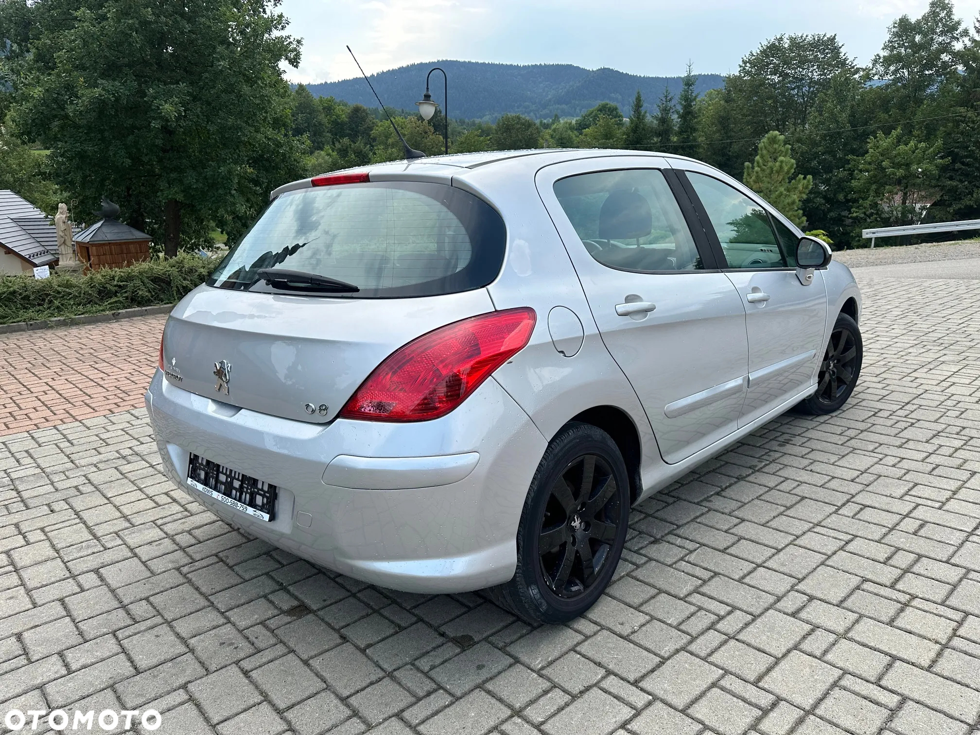 Peugeot 308 1.6 Grand Prix - 5