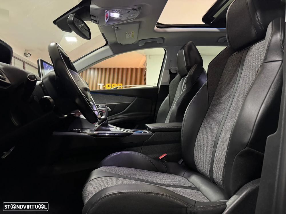 Peugeot 3008 PureTech 130 Stop & Start Allure - 16