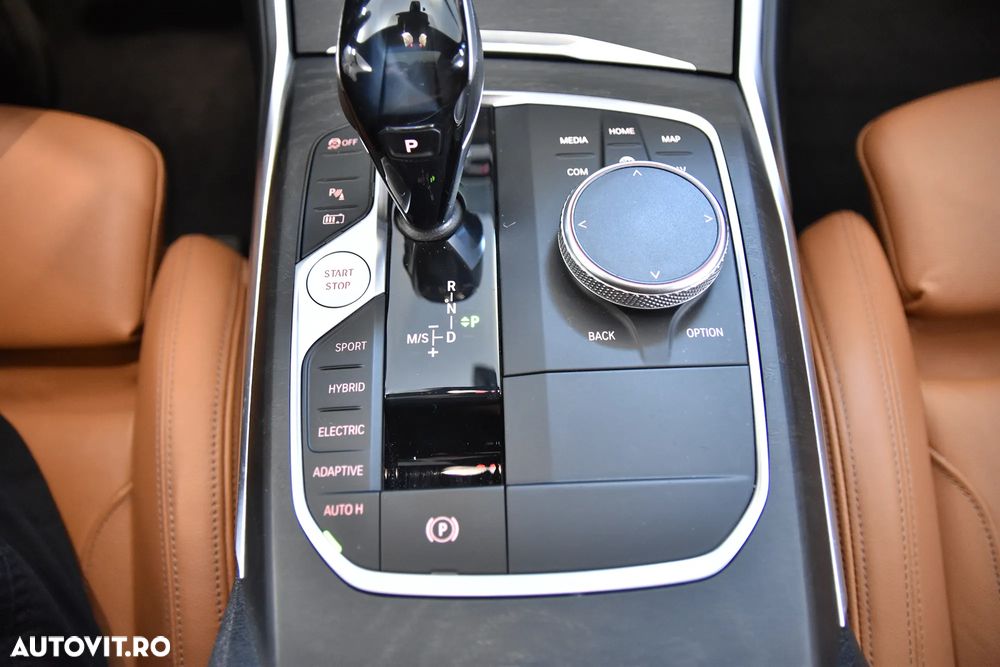 BMW Seria 3 330e AT PHEV - 18