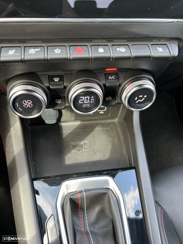 Renault Arkana 1.3 TCe R.S.Line EDC - 7