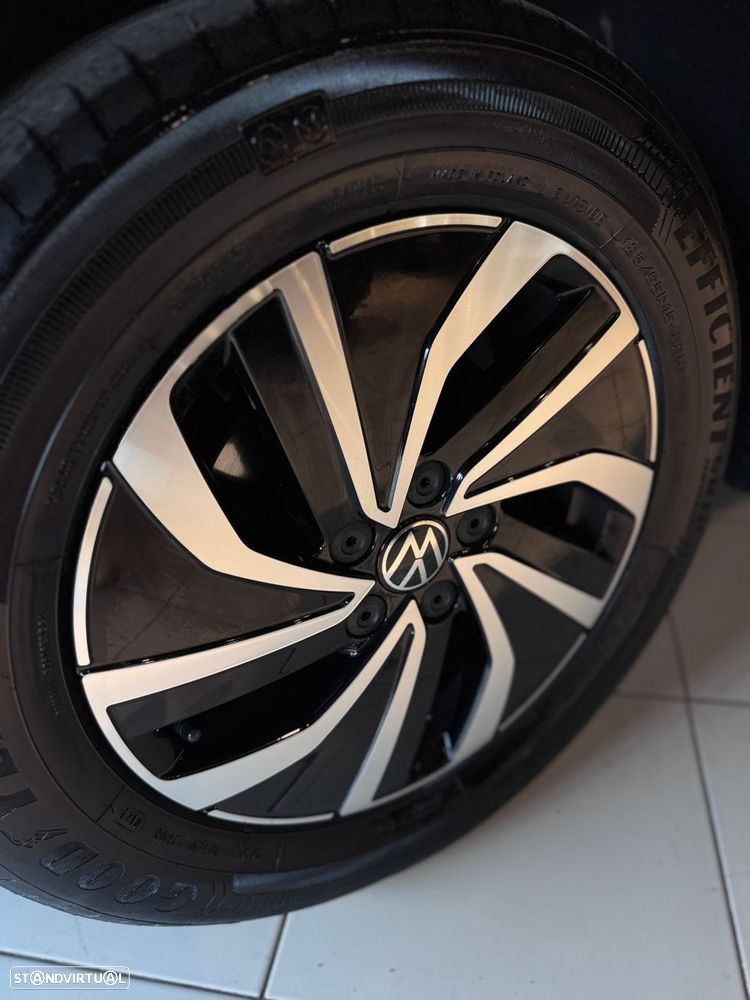 VW Polo 1.0 TSI Urban - 14