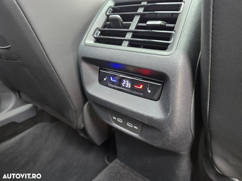 Volkswagen Tiguan 2.0 TDI SCR 4Motion DSG R-Line - 37