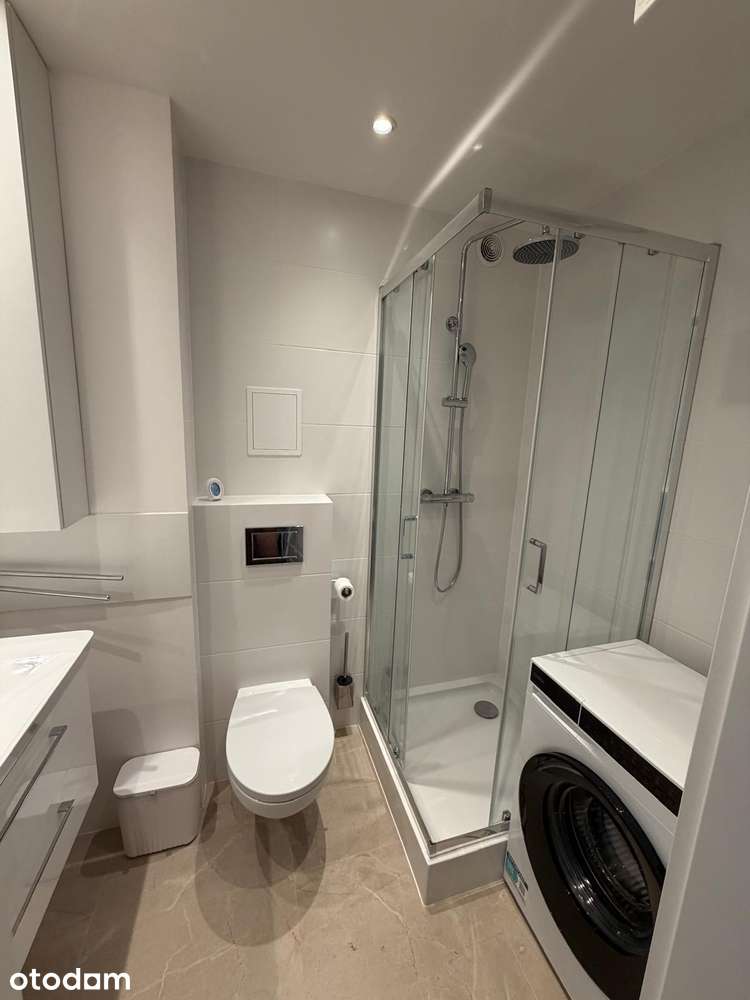 2 pokoje | 37 m² | po remoncie | Łódź Dąbrowa Tatrzańska 120