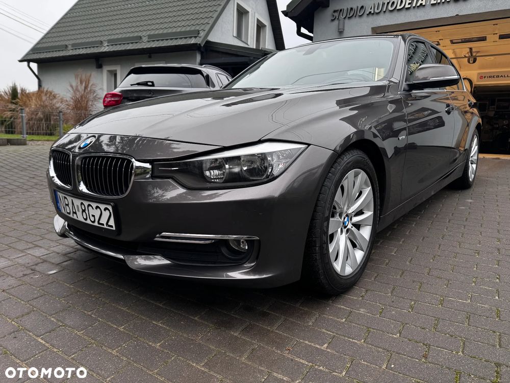 BMW Seria 3 - 33