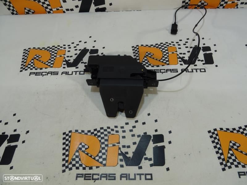 Fecho Da Mala Bmw 3 (E90)  51247840617 / 7840617 / 7 840 617 - 1