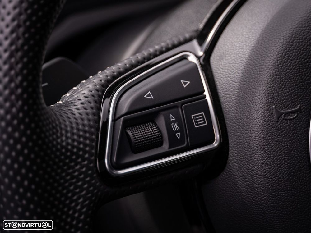 Audi A3 Sportback 2.0 TDI S-line S tronic - 11