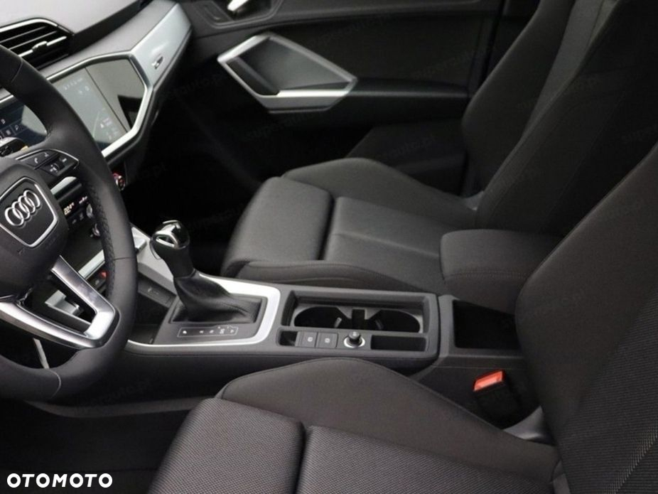 Audi Q3 - 7