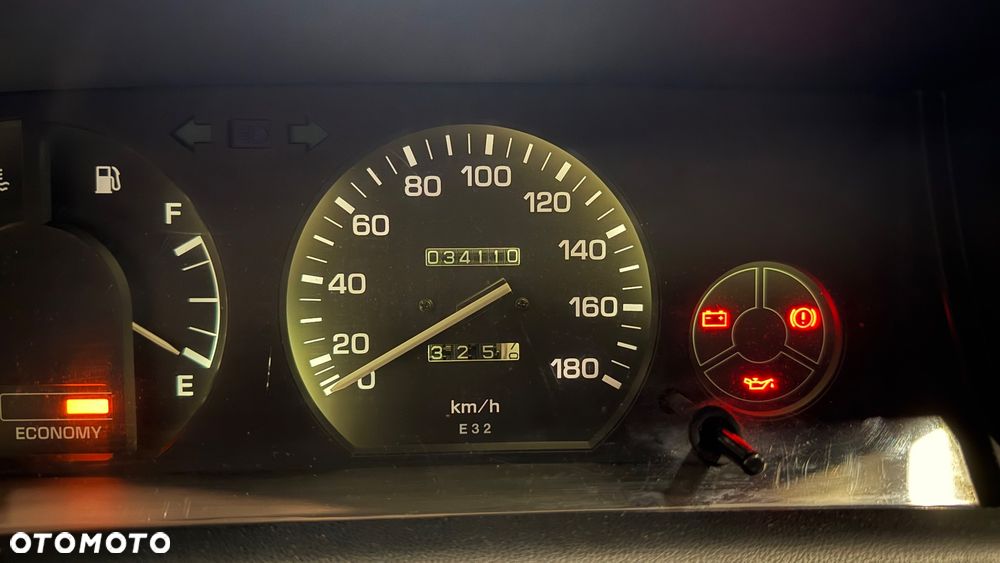 Toyota Corolla 1.3 XL - 9