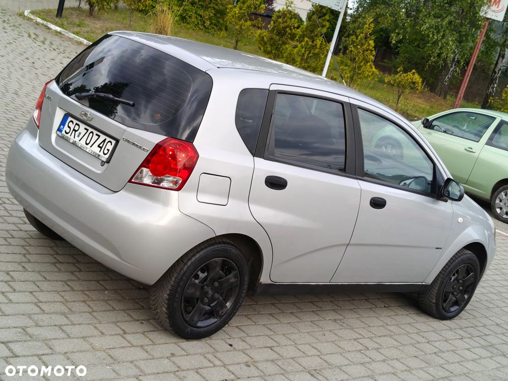 Nissan Micra 1.2 Acenta - 31
