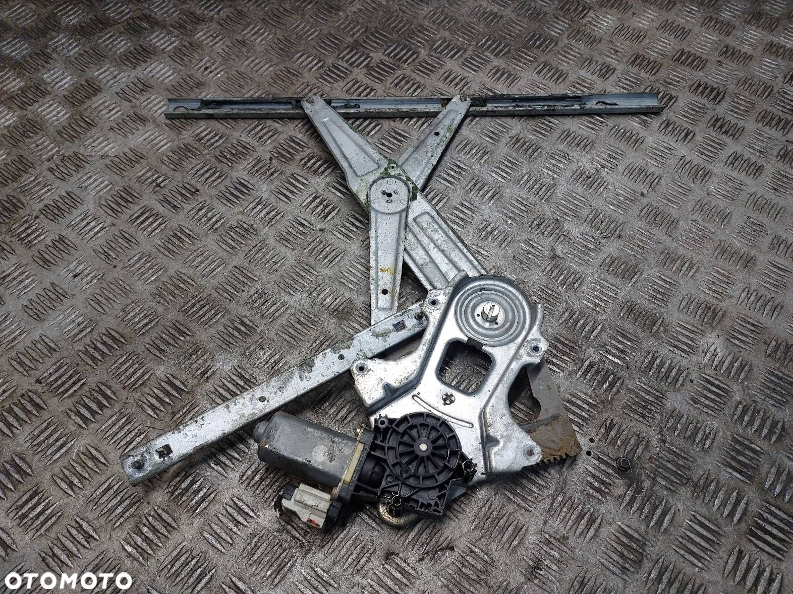 MECHANIZM PODNOŚNIK SZYBY LEWY PRZÓD ELEKTRYCZNY CHRYSLER SEBRING II - 2