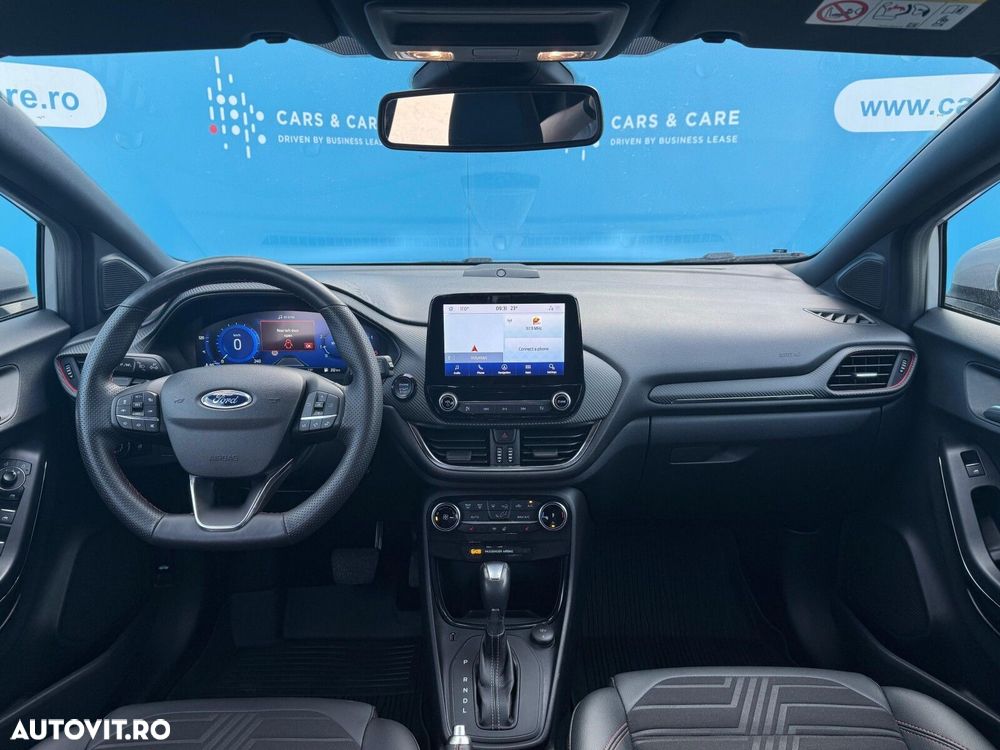 Ford Puma - 6