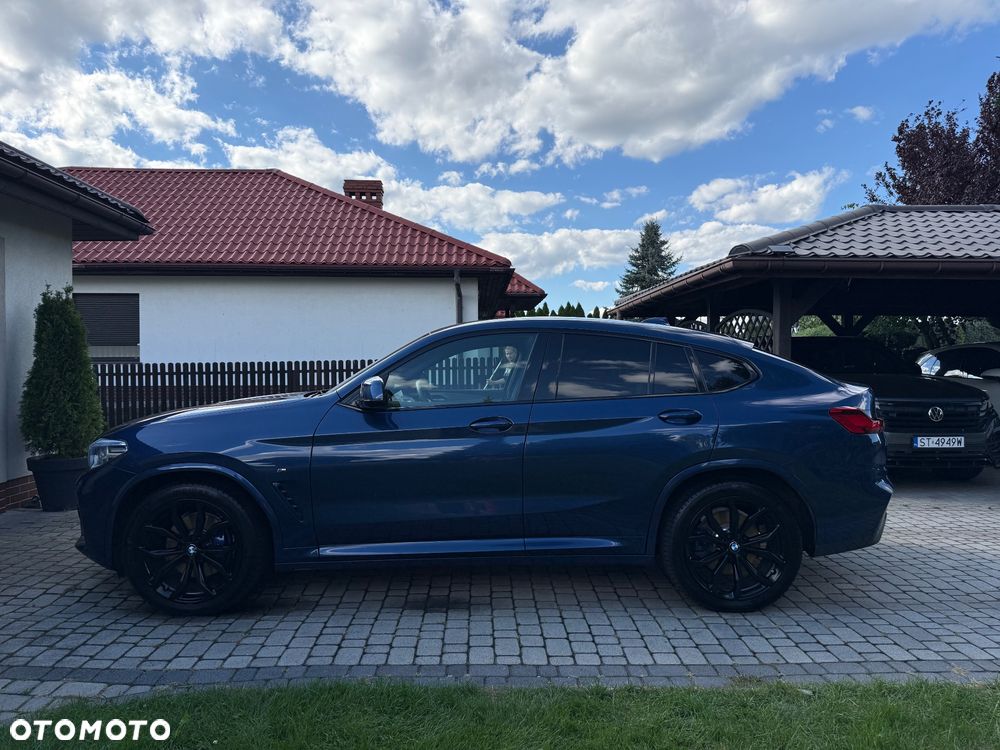BMW X4 - 6