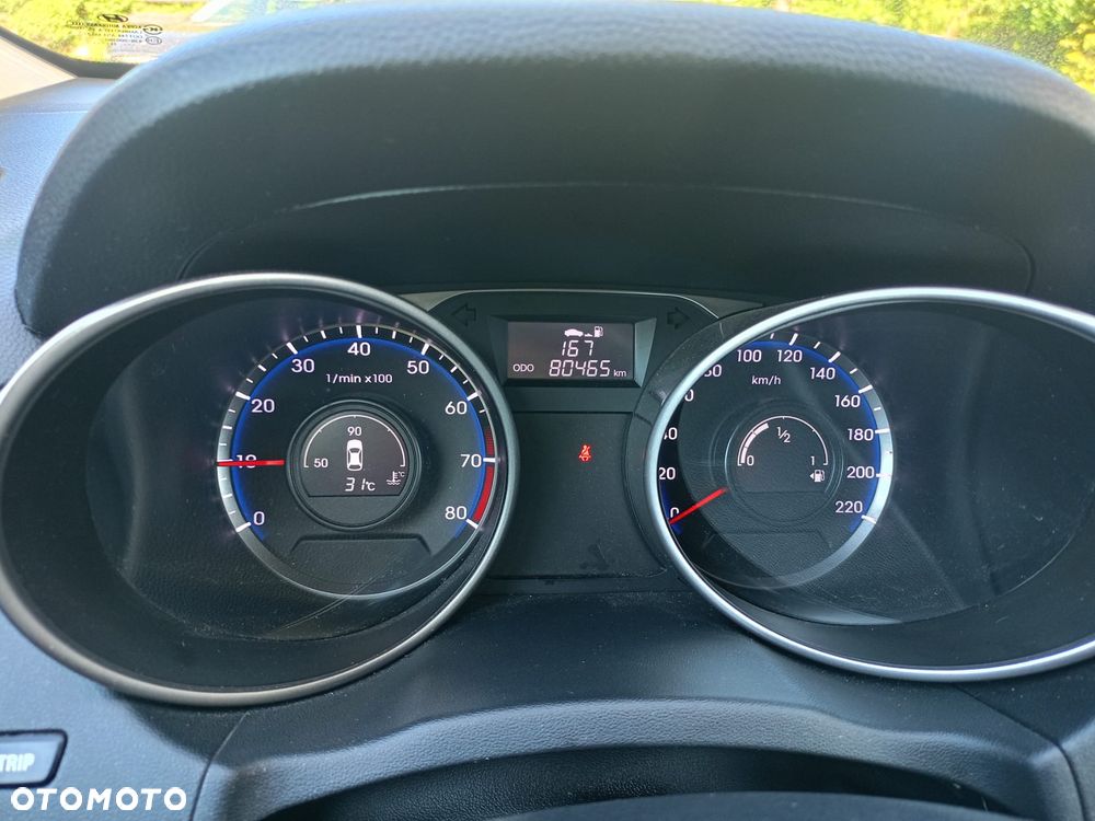 Hyundai ix35 1.6 2WD Classic - 5