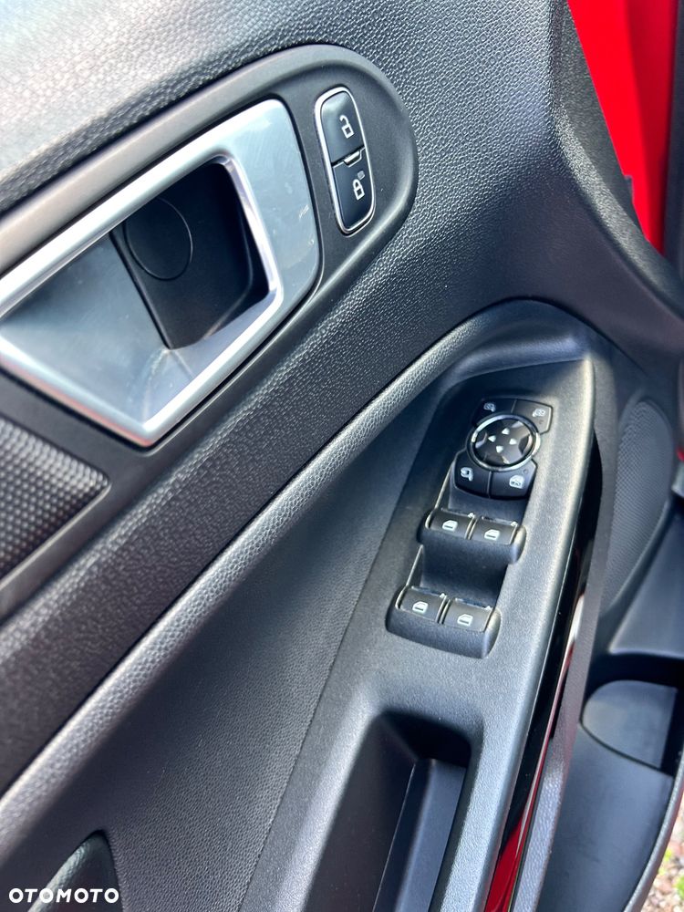 Ford EcoSport 1.0 EcoBoost ST-Line ASS - 19