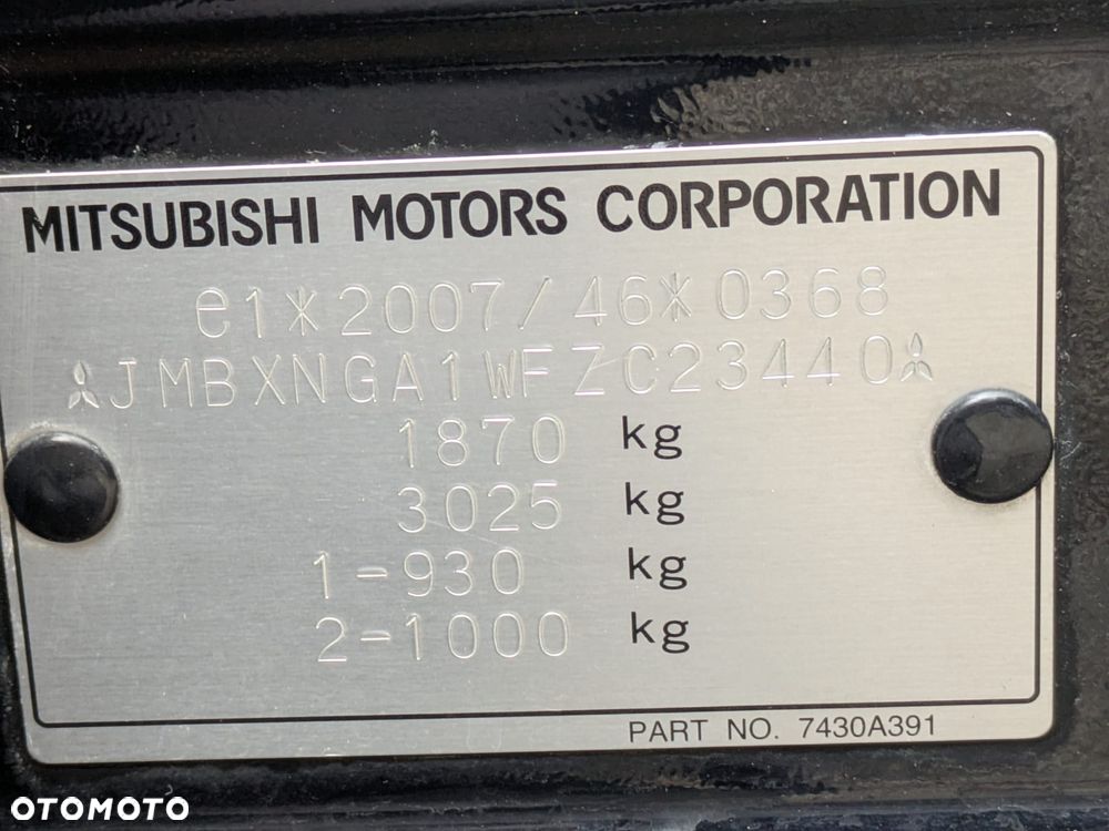 Mitsubishi ASX 1.6 Intense Plus Navi - 9