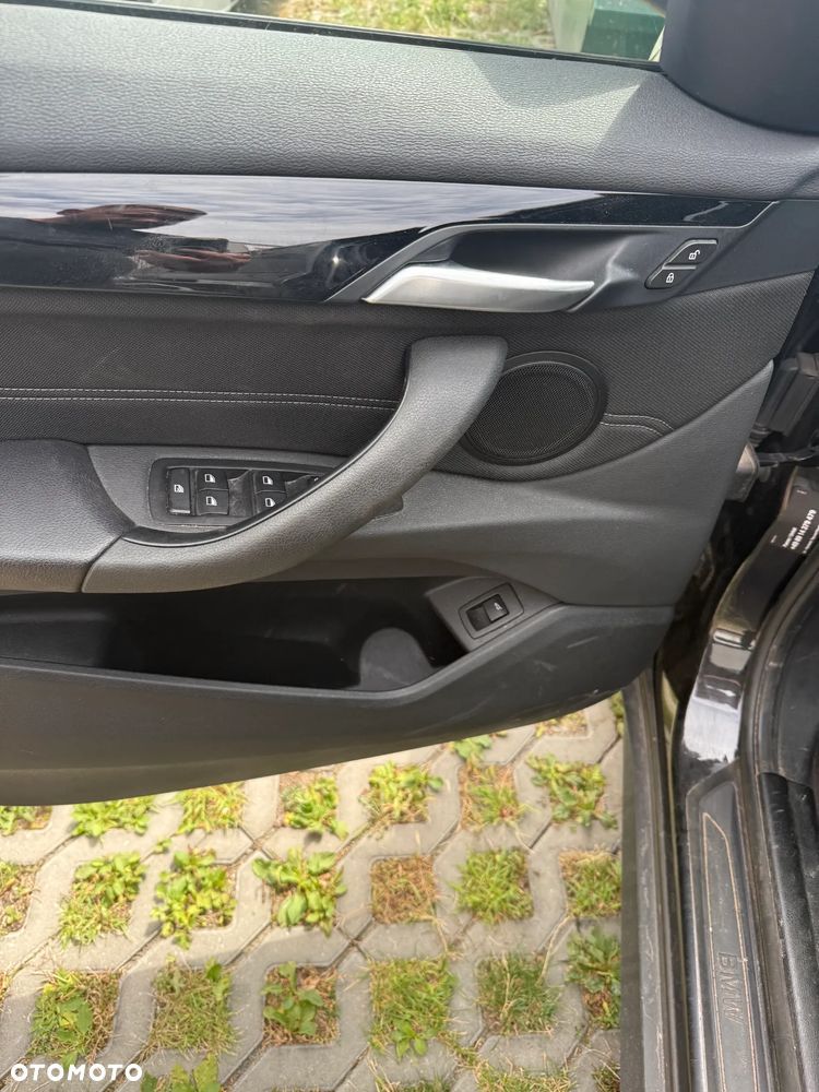BMW X1 sDrive18i GPF Advantage - 8