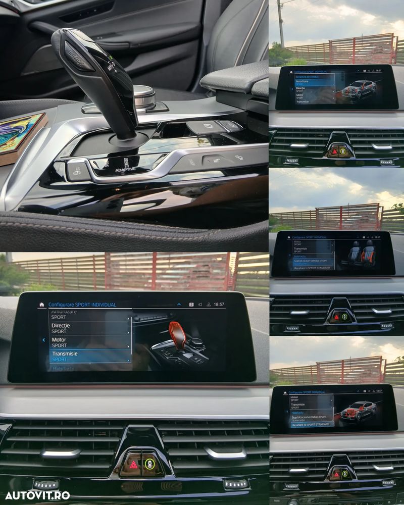 BMW Seria 5 - 14