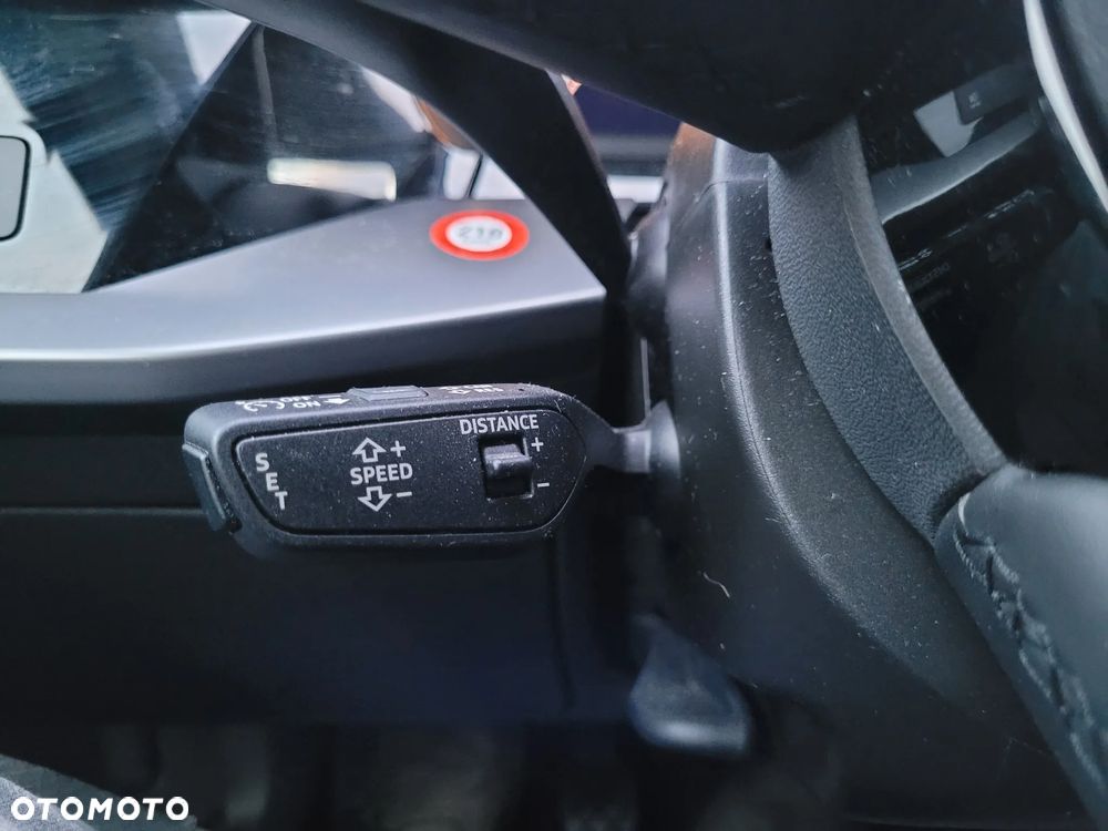 Audi A3 Sportback 1.5 TFSI cylinder on demand design - 10