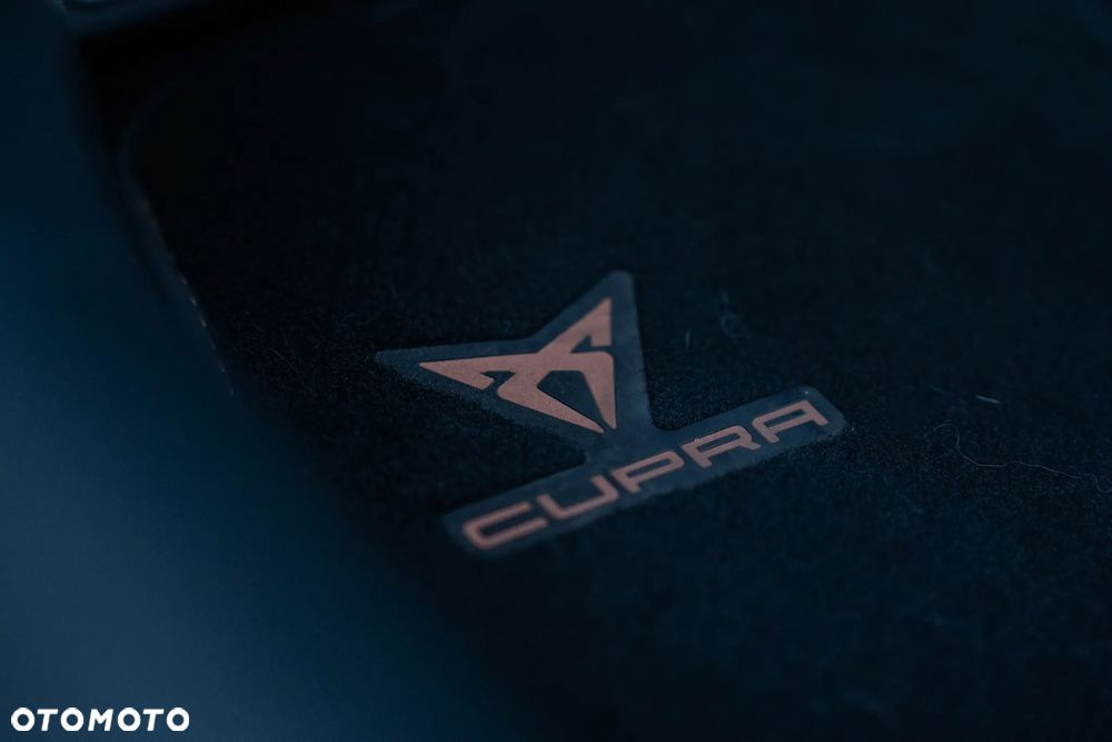 Cupra Formentor 2.0 TSI 4Drive DSG - 26