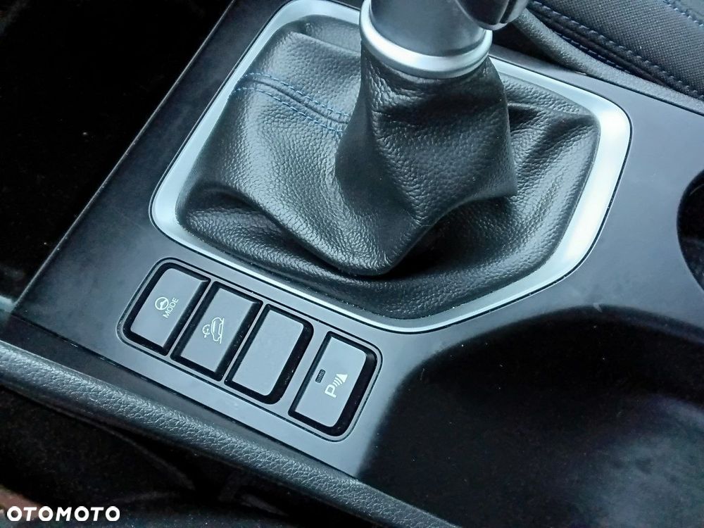 Hyundai Tucson 1.6 T-GDi Style 2WD - 27