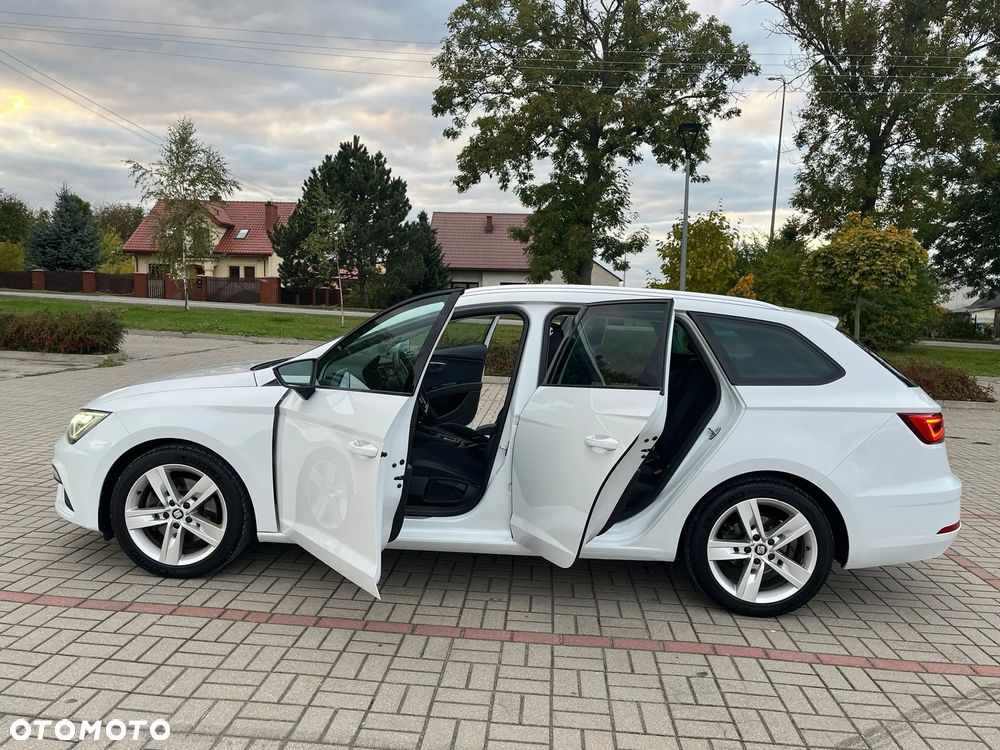 Seat Leon - 9