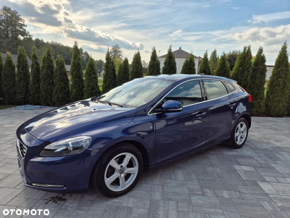 Volvo V40 - 39