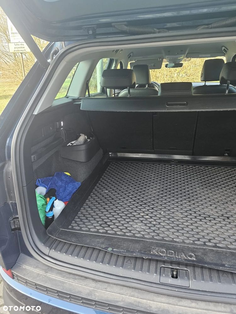 Skoda Kodiaq 2.0 TSI 4x4 Style DSG - 3